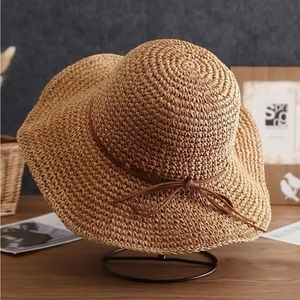 Packable Sunhat